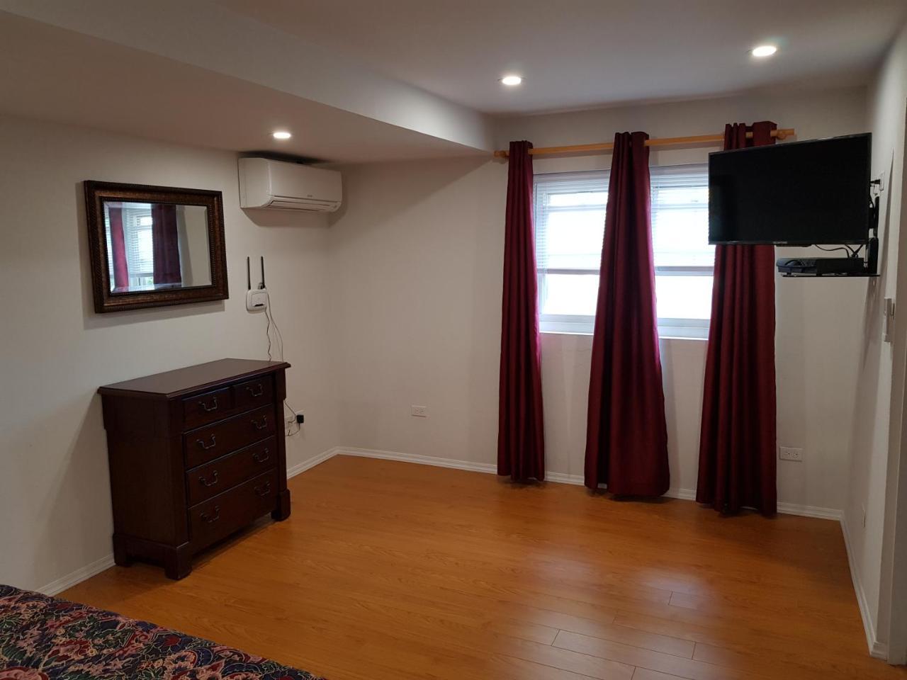 Windsong Guest Apartments Pembroke Dış mekan fotoğraf