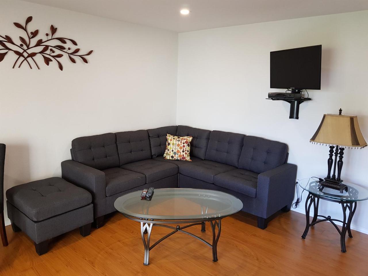 Windsong Guest Apartments Pembroke Dış mekan fotoğraf