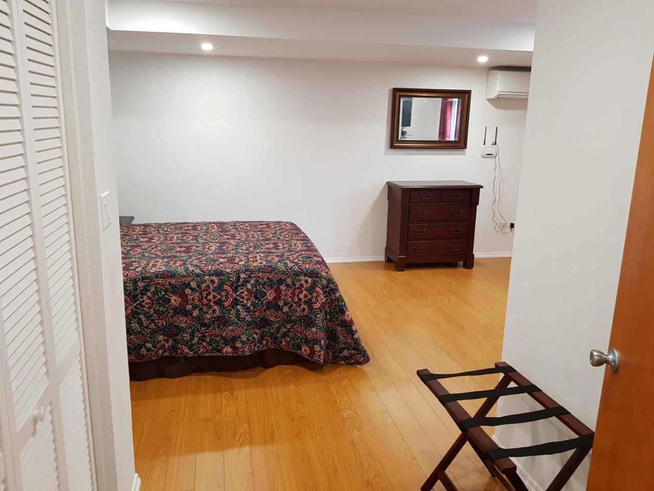 Windsong Guest Apartments Pembroke Dış mekan fotoğraf
