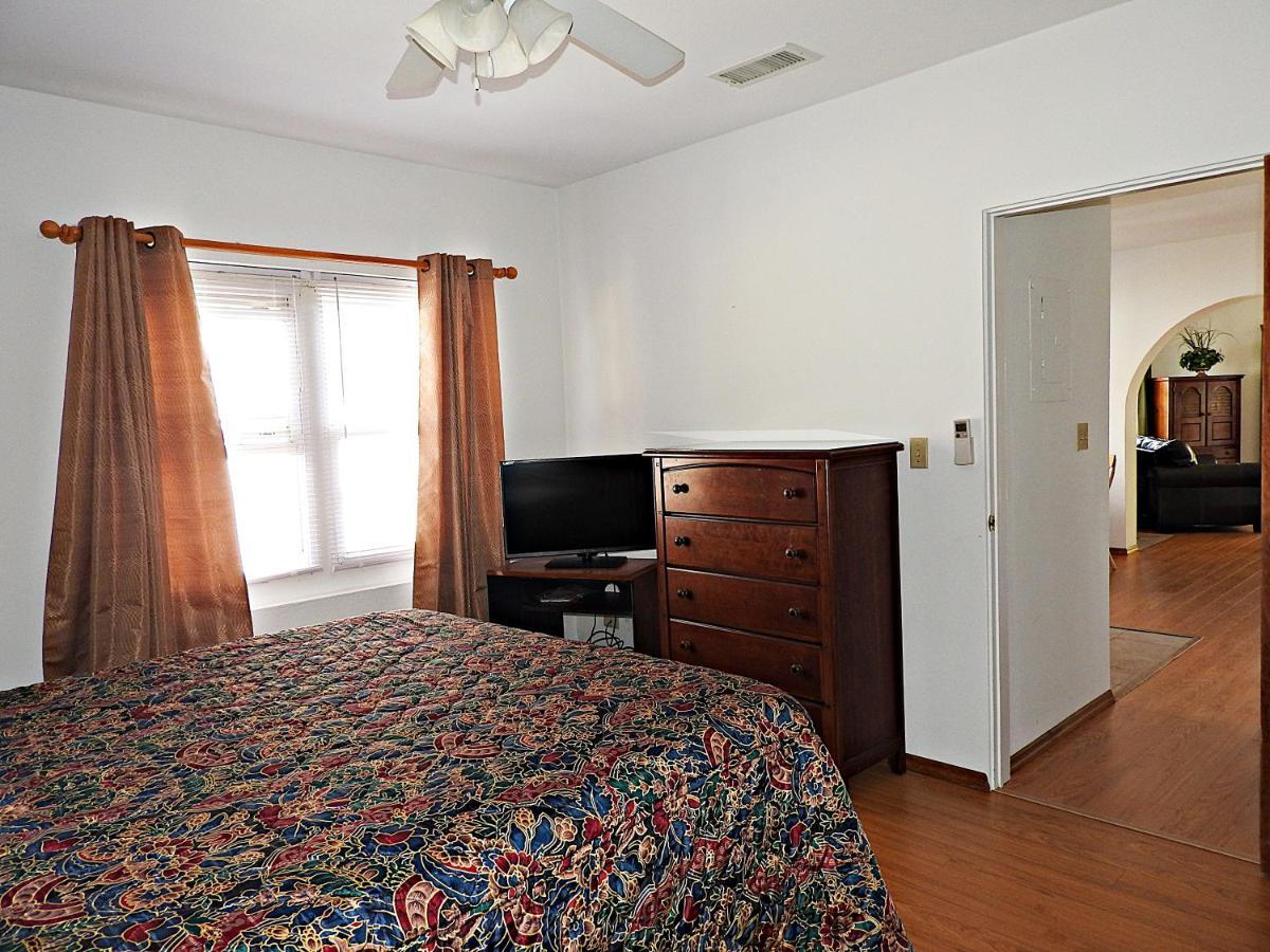 Windsong Guest Apartments Pembroke Dış mekan fotoğraf