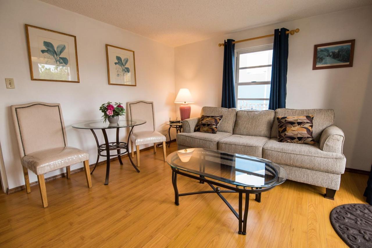 Windsong Guest Apartments Pembroke Dış mekan fotoğraf