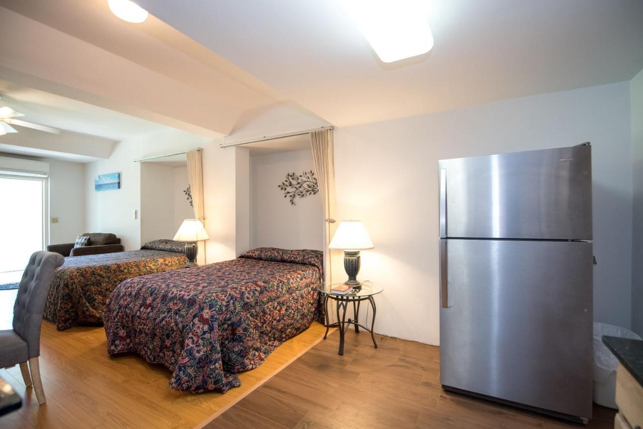 Windsong Guest Apartments Pembroke Dış mekan fotoğraf