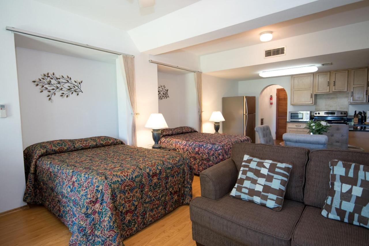 Windsong Guest Apartments Pembroke Dış mekan fotoğraf