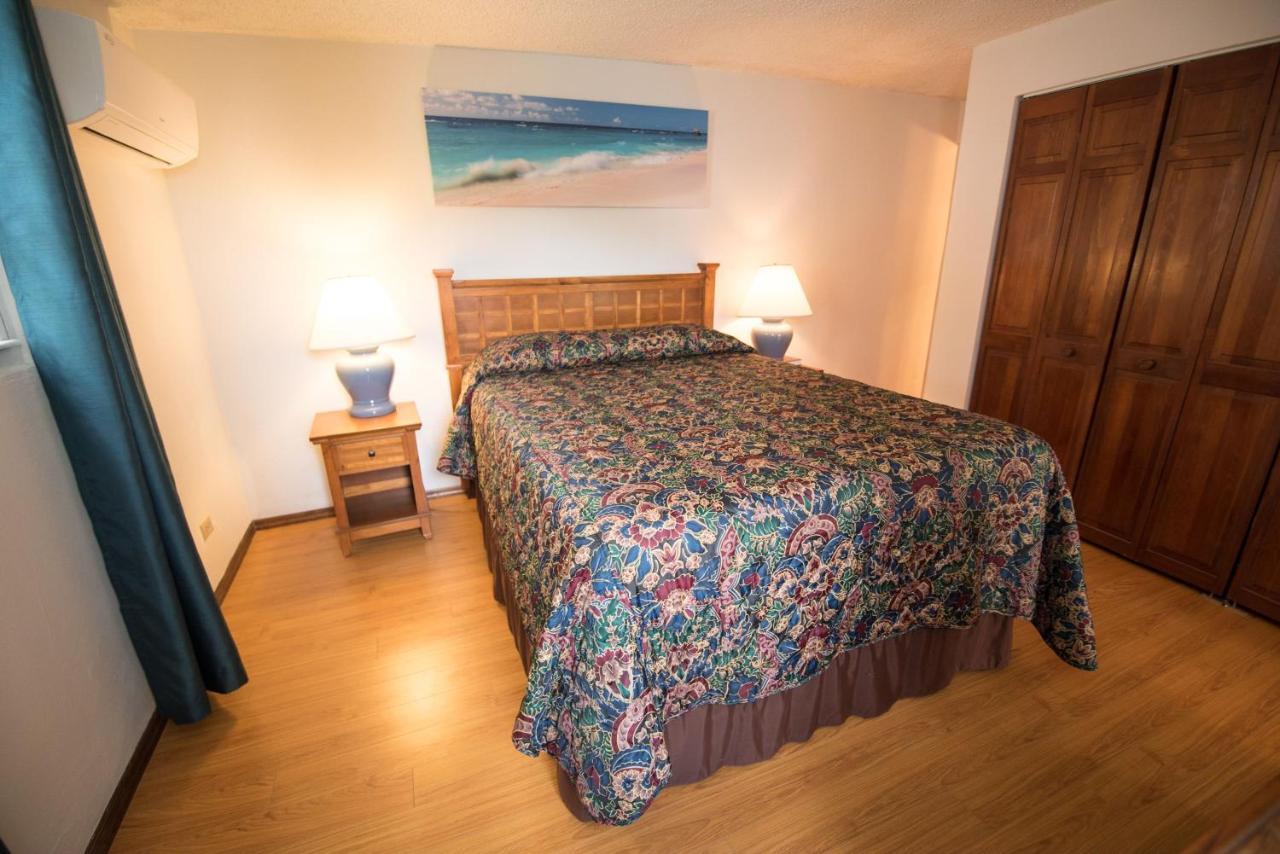 Windsong Guest Apartments Pembroke Dış mekan fotoğraf