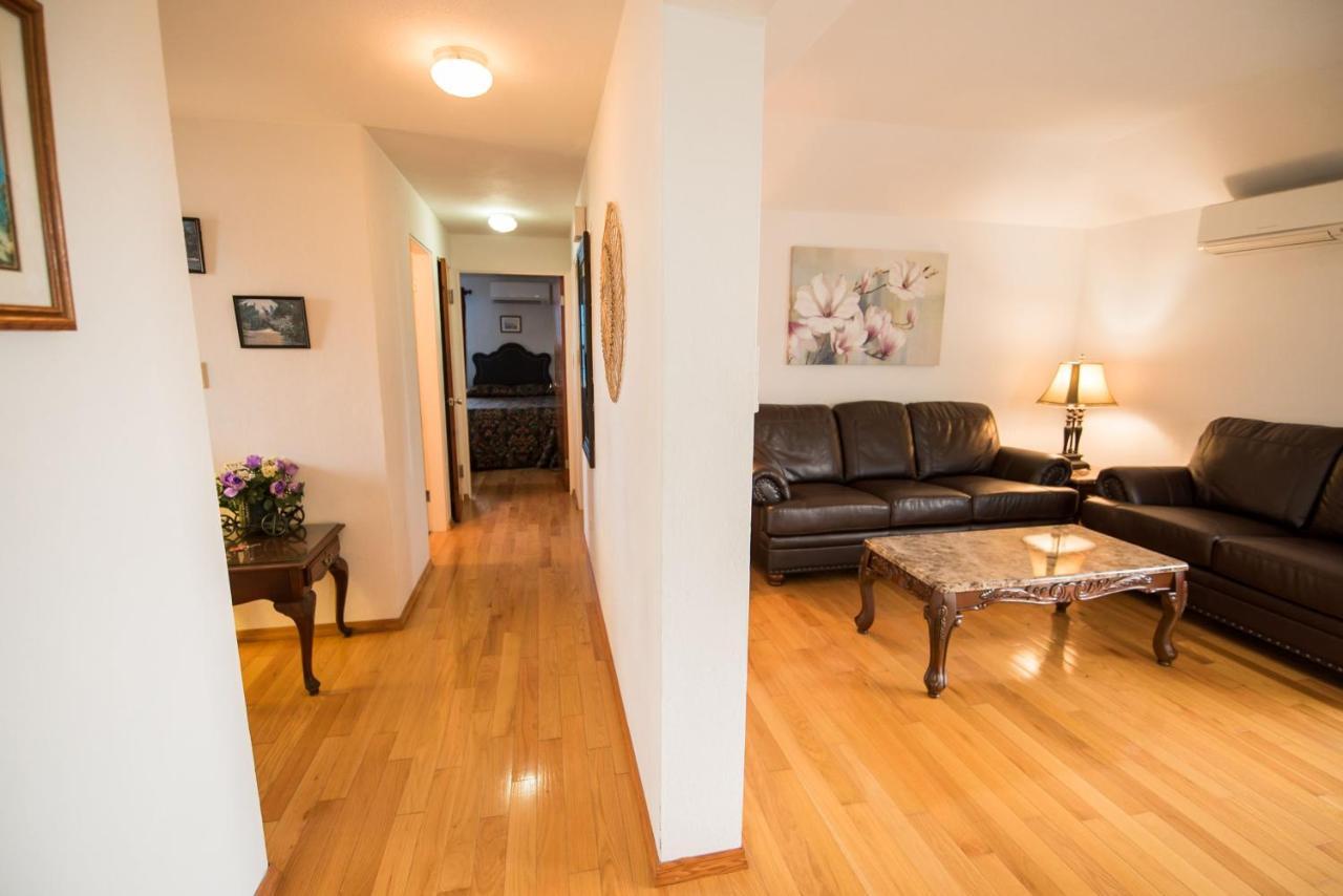 Windsong Guest Apartments Pembroke Dış mekan fotoğraf