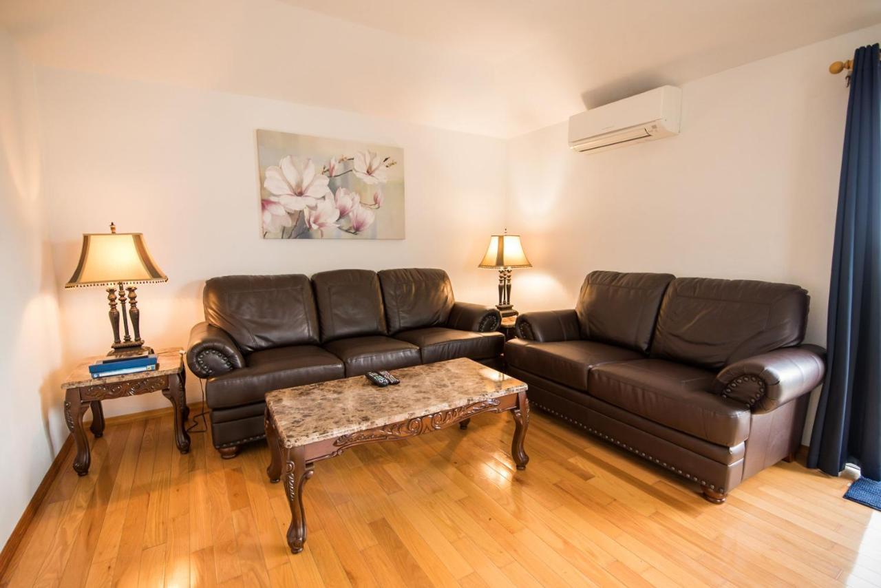 Windsong Guest Apartments Pembroke Dış mekan fotoğraf